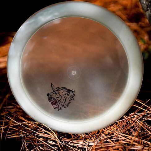Yikun Disc Golf Discs Professional Maximum Distance Discs Golf Phoenix Line Disc Golf Driver 170-175g Fairway Golf Disc Perfect for Outdoor Games and Competition in Kuwait