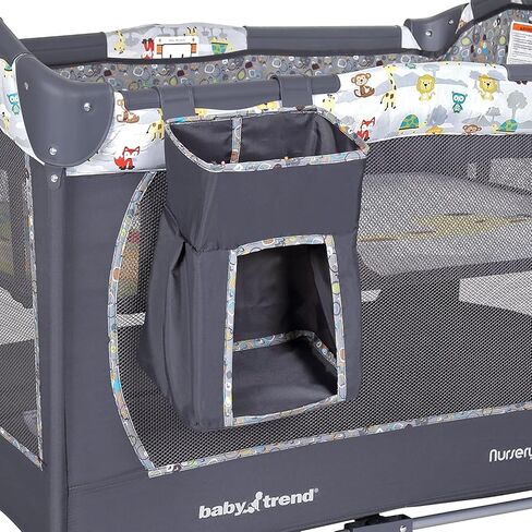 Baby Trend Nursery Center, Tanzania in Kuwait
