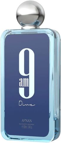 عطر أفنان للرجال إصدار 9 مساءً، 100 مل in Kuwait
