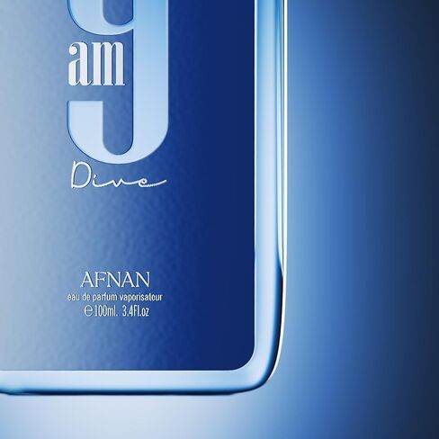 عطر أفنان للرجال إصدار 9 مساءً، 100 مل in Kuwait
