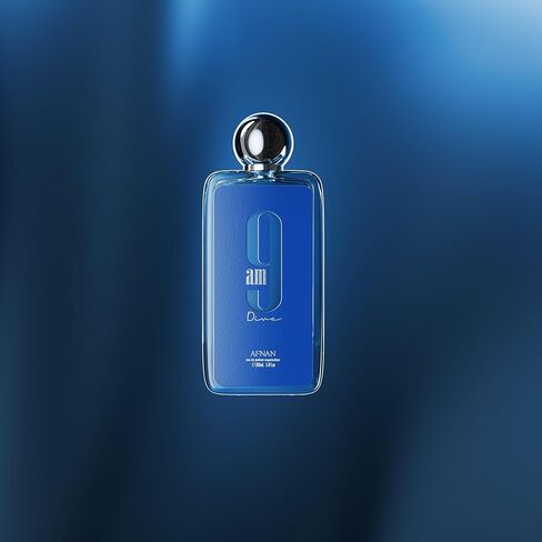 عطر أفنان للرجال إصدار 9 مساءً، 100 مل in Kuwait