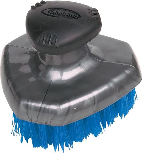 Carrand 92018 Grip Tech Deluxe Upholstery and Tire Scrubber in Saudi Arabia