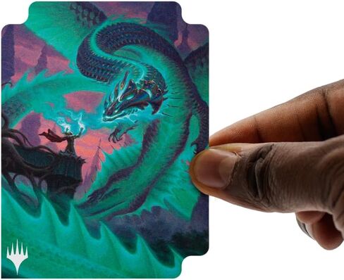 Ultra Pro - Tarkir DragonStorm Felothar The Steadffast/Betor ، صوت الأجداد (Abzan Armor Commander Deck) 100+ Deck Box for Magic: The Gathering | Magic Gathering Deck Box MTG MTG STORAGE ROVER in Saudi Arabia