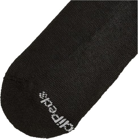Medipeds Womens Coolmax Extra Wide Crew Socks, 4 Pairs in Saudi Arabia