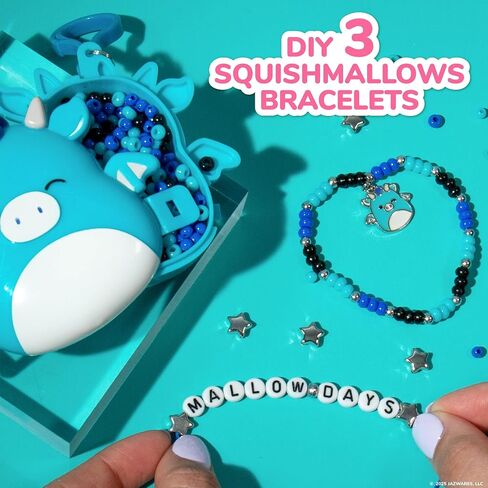 Squish Bracelet Kit in Kuwait