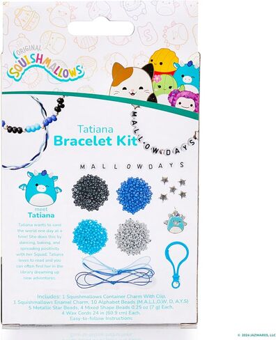 Squish Bracelet Kit in Kuwait