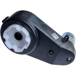 Front Left Side 24V Gearbox Motor for Torex UTV 4x4 by Huffy Kids Ride On Car