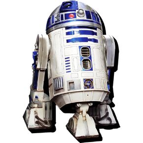 حرب النجوم R2-D2 مغناطيس مكتنزة غير تقليدي