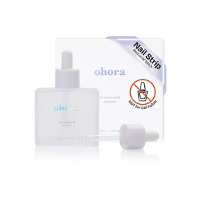 ohora Easy Peel Remover - Nail Gel Polish Remover