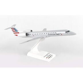 Daron American Eagle Erj145 1/100 Express Jet (SKR859)