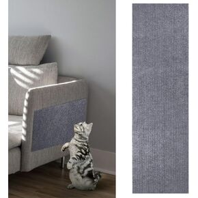 تسلق حصيرة خدش قطة ، تسلق DIY Cat Scratcher Cat خدش ما بعد الجدار Cat Scratfer Scratfer.