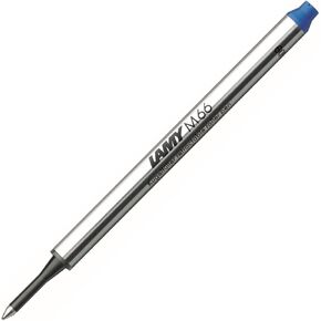 Lamy 1205757 Rollerball Mine M66 M, Blue