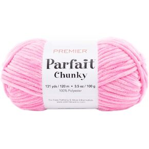 خيوط الرائحة الممتازة Bubblegum Parfait chunky chunky