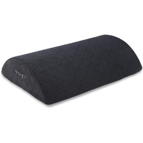 Kensington Premium Comfort Comfort Soft Foots For Under Desk ، رغوة عالية الكثافة ناعمة مع قاعدة غير مقلدة (K56100WW)