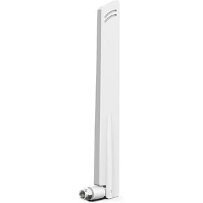Replacement Inside Whip Antenna for Cell Signal Booster for 698MHz~2700MHz (F-Male Connector)