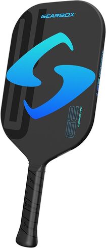 Gearbox G2 Integra Edgeless Pickleball Paddle in Kuwait