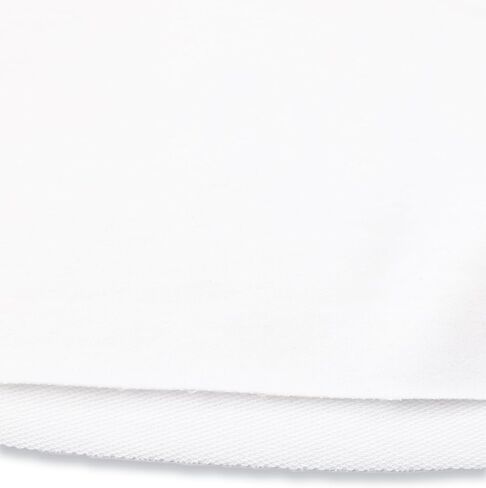 المرأة LovelyWholesale الرسم Crewneck سوياتشيرتس عارضة طويلة الأكمام اقتصاص قمم in Kuwait