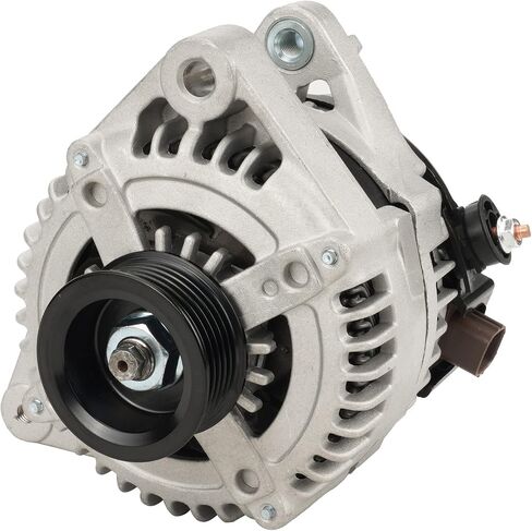 KAC Alternator Compatible with 2008-2012 Accord 2009-2010 2012-2014 TSXAlternator Replace 12870 in Saudi Arabia