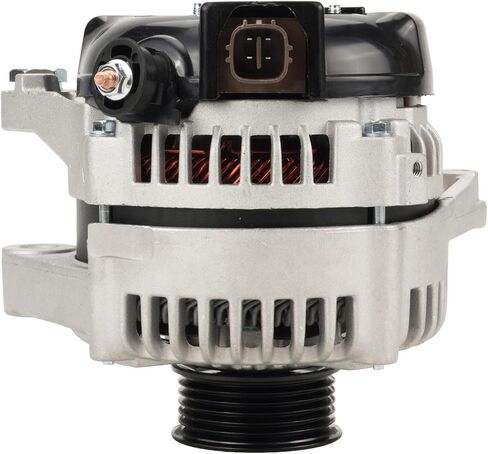 KAC Alternator Compatible with 2008-2012 Accord 2009-2010 2012-2014 TSXAlternator Replace 12870 in Saudi Arabia