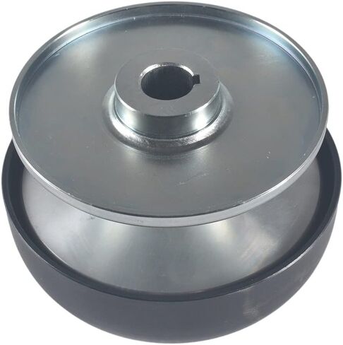 Torque Converter Motor Riser Plate Mount for Predator 196cc / 212cc Engine on Coleman CT200U BT200X Mini Bikes Silver in Kuwait