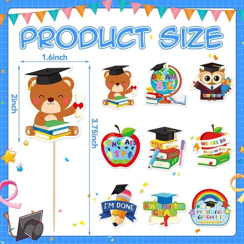 SANNIX 72 Pcs Summer Christmas Cupcake Toppers Christmas in July Cake Topper Santa Surfboard Snowman Gingerbread Elk Cupcake Picks for Xmas in July Decorations in Saudi Arabia