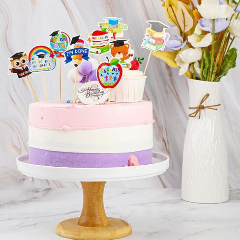 SANNIX 72 Pcs Summer Christmas Cupcake Toppers Christmas in July Cake Topper Santa Surfboard Snowman Gingerbread Elk Cupcake Picks for Xmas in July Decorations in Saudi Arabia