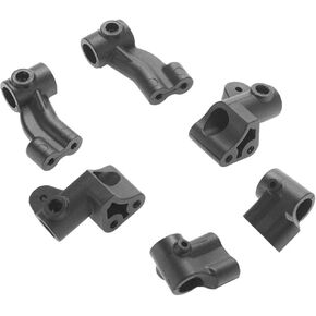 ARRMA Body Post Mounts: Outcast, ARAC3430
