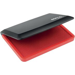 لوحة Colop Micro Felt مع 801 حبر قسط غير سام ، غير سامة ، وسادة محسوسة Micro II-2-3/4 × 4-1/4 ")