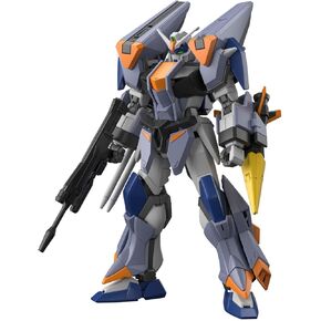 Bandai Hobby - Mobile Suit Gundam Seed Freedom - #252 Duel Blitz Gundam HGCE 1/144 Model Kit