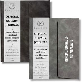 JC Classics Colleds Contary Backle Bundle - Gray and Black
