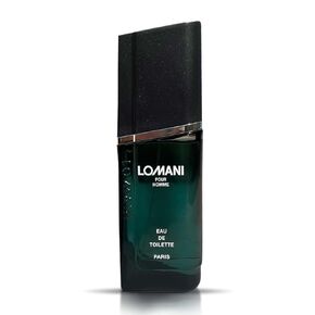Lomani 2 Piece Gift Set for Men