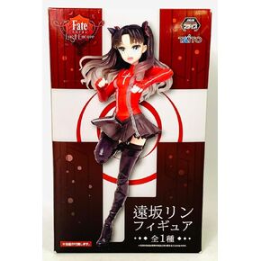 Taito Fate/Extra: آخر Encore: Rin Tohsaka Figure