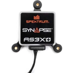 Spektrum Synapse AS3X+ & Safe Stabilization Module, SPMAS6000
