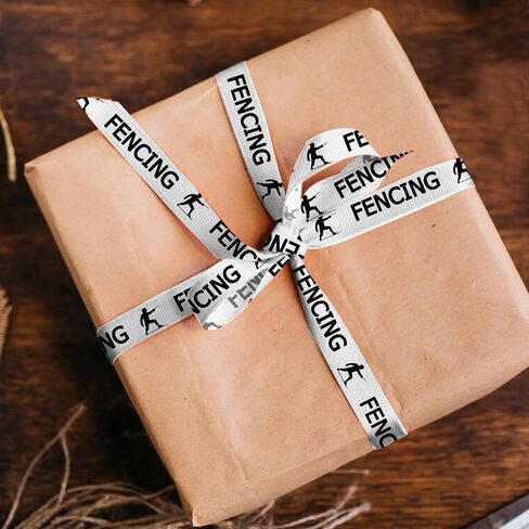 2 PCS Baseball Ribbons for Crafting, 4/5" Width Yellow Grosgrain Ribbons Sports Balls Ribbon Softball Craft Ribbons for Gift Wrapping DIY Sports Birthday Decorations in Kuwait