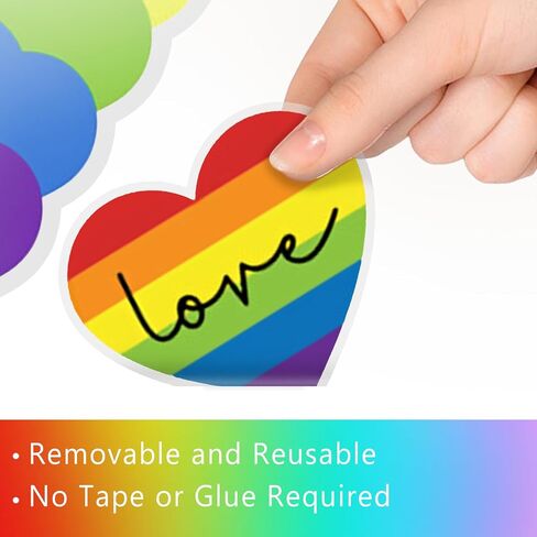 Mfault 81 قطعة ملصقات نافذة لعيد الشكر السعيد، 9 ورقات، ملصقات أوراق القيقب الخريفية، ملصقات ديكورات العطلات، موسم حصاد الخريف، غرفة المعيشة، ديكور المنزل والمطبخ in Kuwait