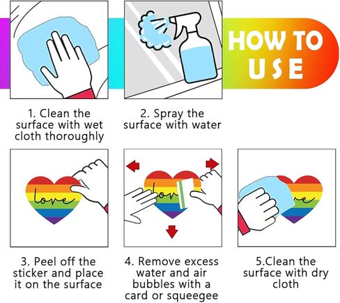 Mfault 81 قطعة ملصقات نافذة لعيد الشكر السعيد، 9 ورقات، ملصقات أوراق القيقب الخريفية، ملصقات ديكورات العطلات، موسم حصاد الخريف، غرفة المعيشة، ديكور المنزل والمطبخ in Kuwait