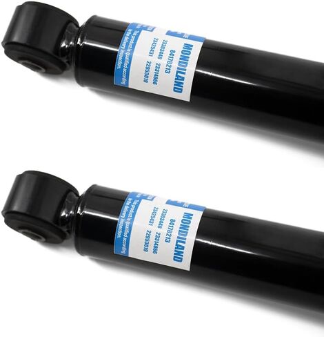 84176631 84977478 Pair Front Shock Absorber Struts Assembly w/Magnetic Ride Compatible with 2015-2021 Cadillac Escalade Chevy Tahoe Suburban Silverado 1500 GMC Sierra 1500 Yukon (XL)… in Saudi Arabia