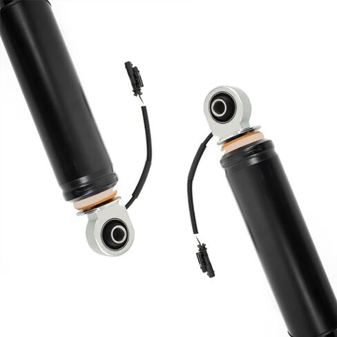 84176631 84977478 Pair Front Shock Absorber Struts Assembly w/Magnetic Ride Compatible with 2015-2021 Cadillac Escalade Chevy Tahoe Suburban Silverado 1500 GMC Sierra 1500 Yukon (XL)… in Saudi Arabia