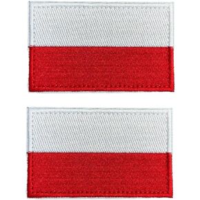2 pcs ei salvador patch ei salvador patches patches patches patches patches for backpacks caps hats bants bants and loop