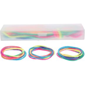 Totority Interactive Cats Cradle String Toys للأطفال ، اللون المتنوع ، 62.99 بوصة ، يطور التنسيق والخيال ، لعبة اليد المحمولة للعب في الهواء الطلق والمجموعة
