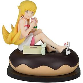 سلسلة Sega Monogatari: Shinobu Oshino Limited Premium Figure