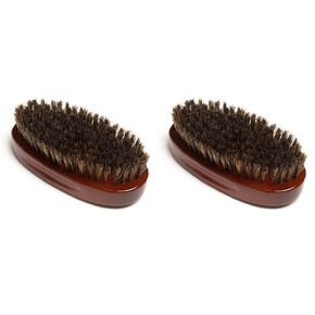 Diane 100% Boar Wave Brush, 9 Inch (Pack of 1)