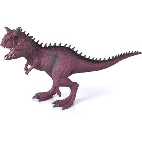 شخصية ديناصور جوراسي - ألعاب T -Rex واقعية ، نموذج رقم عمل محاكاة لهدايا الأطفال