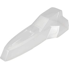 Arrma 1/8 Clear Body: Raider XL ، ARAC3251