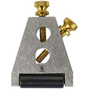 2-1/8" x 1-1/8" Graver Sharpener Jewelry Making Tool