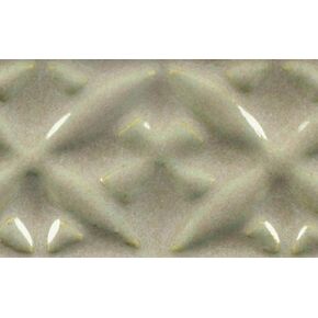 Amaco Potters Choice Hi Fire (Cone5-6) Glaze -Pint # PC -43 -Tooasted Sage
