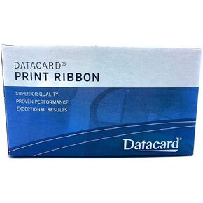 Datacard Group Ribbon - YMCKK 534000-009