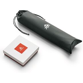 Premium Playmat Bag, Durable TCG Storage and Protection for 15.4" TCG Playmats, Perfect for PTCG, OCG, and MTG Games