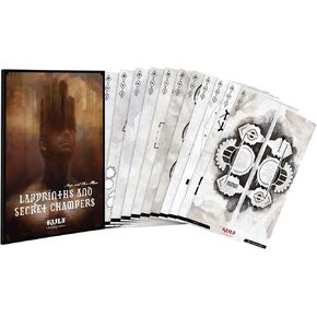 انطباعات كولت: مجموعة السمات - مجموعة بطاقات التوسيع، آر بي جي (MUH052430) in Kuwait