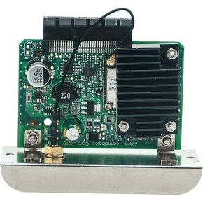 P1058930-097A New Network Card for Zebra ZT410 ZT420 ZT210 ZT220 ZT230 Thermal Label Printer - Spare Part Replacement Internal Ethernet Print Server